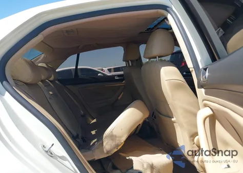 2008 Volkswagen Jetta Se from USA, damaged, VIN 3VWRM71K18M103485